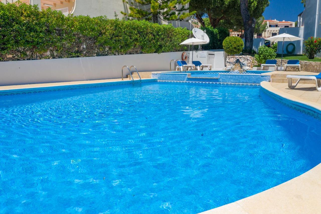 Villas Pinhal Da Falesia Албуфейра Екстер'єр фото