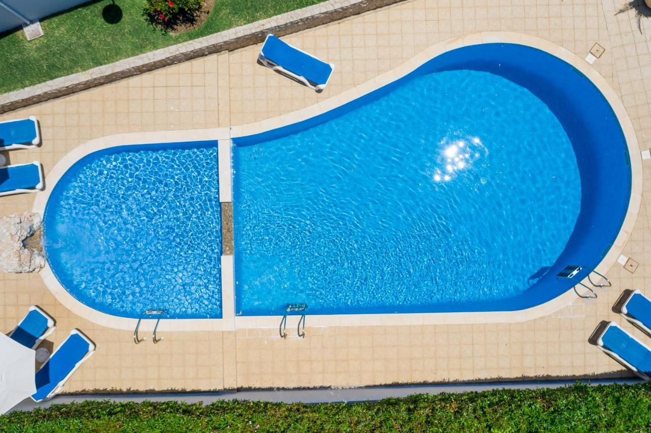 Villas Pinhal Da Falesia Албуфейра Екстер'єр фото